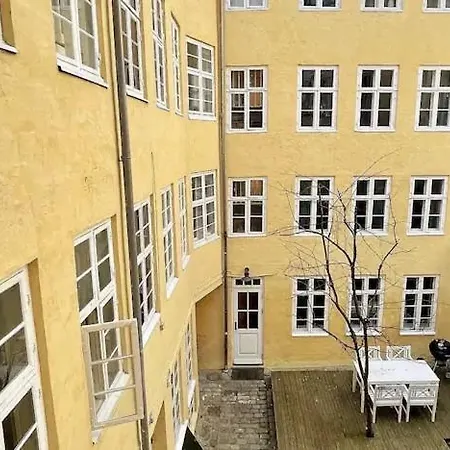 Apartmán Downtown